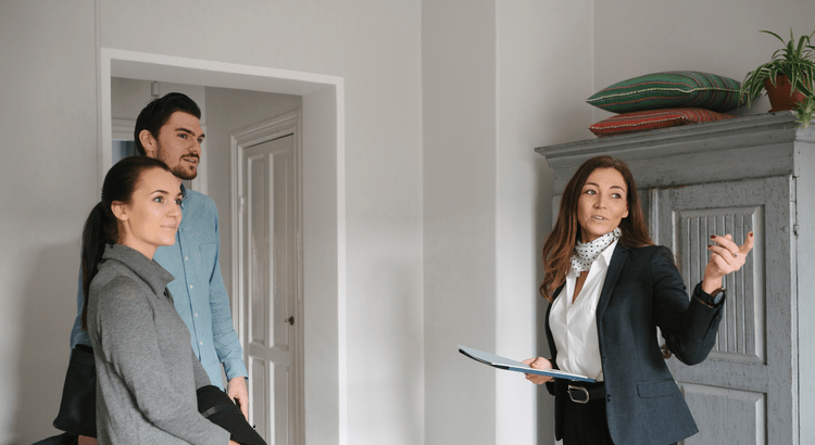 How Real Estate Agents Take the Fear Out of Moving How Real Estate Agents Take the Fear Out of Moving