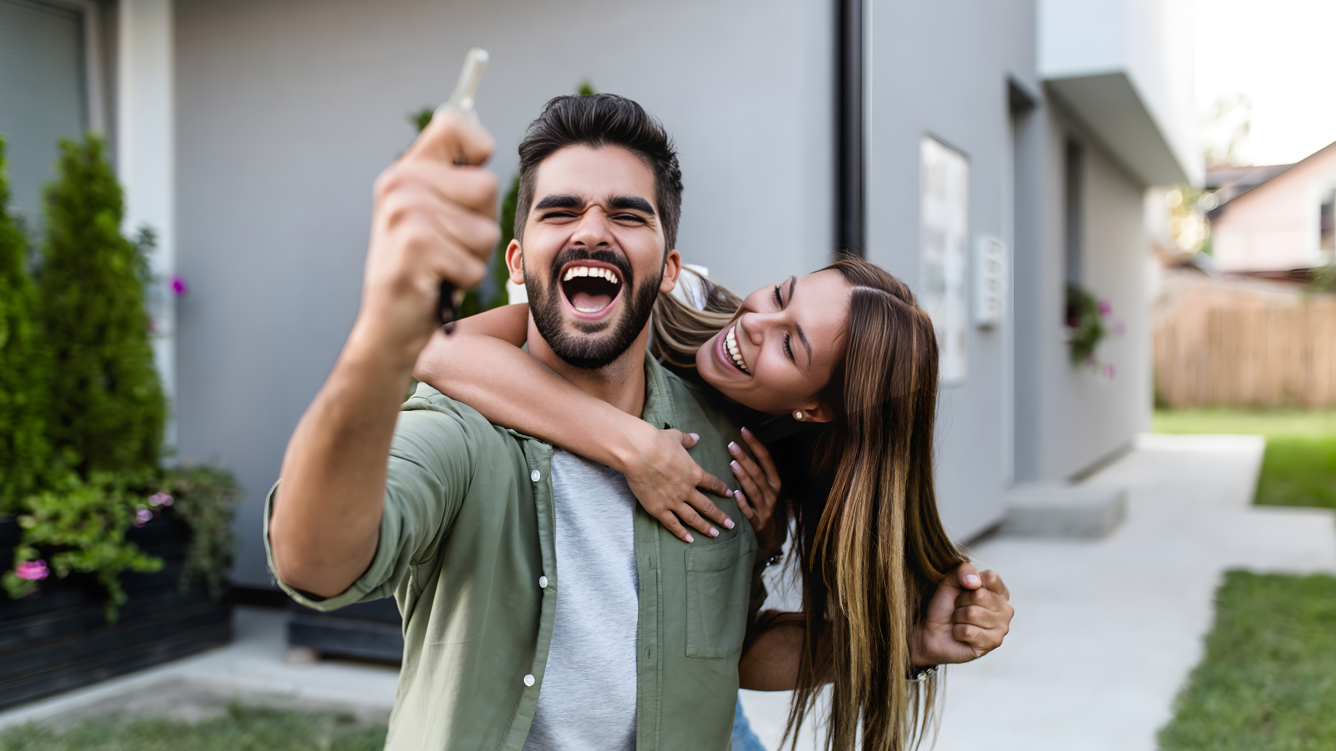 Low-Cost Home Improvements